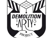 DEMOLITION ARTY