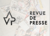 Revue de Presse 2012/2013