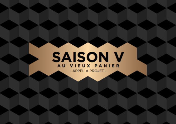 Appel à Projet Saison 5